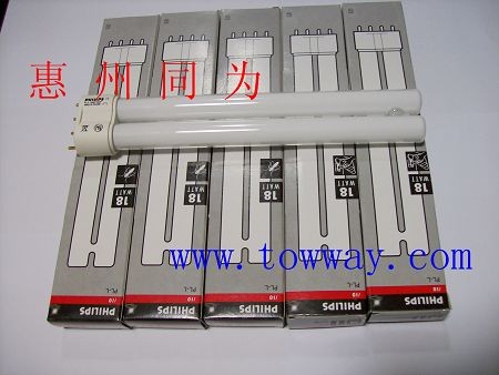 供应飞利浦PHILIPS CLEO PL-L 18W PL-L 24W PL
